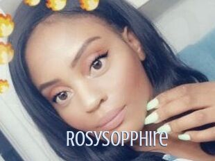 RosySopphire