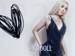 RoxDoll