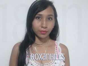 RoxanHills