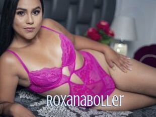 RoxanaBoller