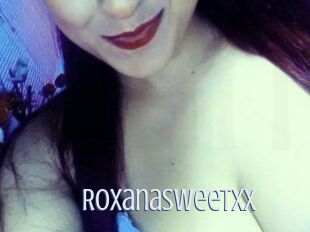 RoxanaSweetxx