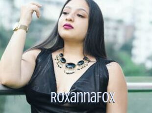RoxannaFox