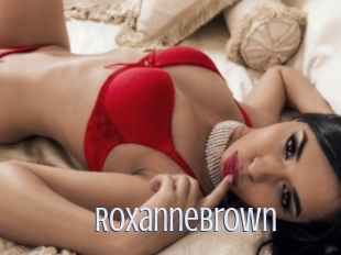 RoxanneBrown