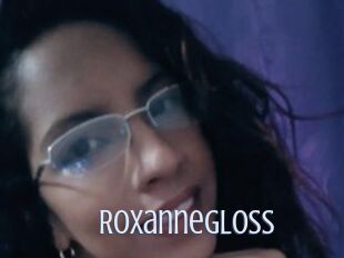 RoxanneGloss