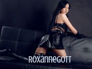 RoxanneGott