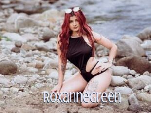 RoxanneGreen