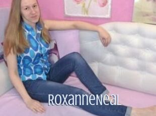 RoxanneNeal