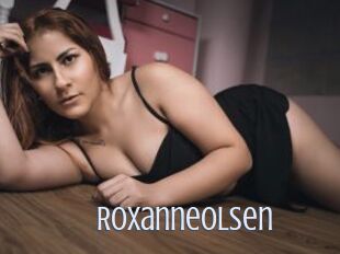 RoxanneOlsen