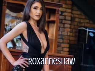 RoxanneShaw