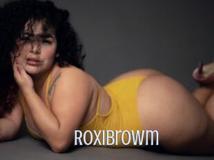 Roxibrowm