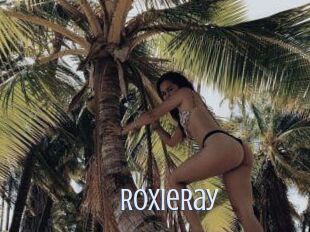 RoxieRay