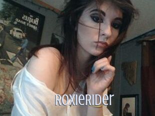RoxieRider