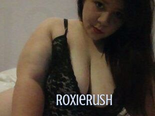 RoxieRush