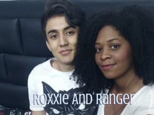 Roxxie_And_Ranger