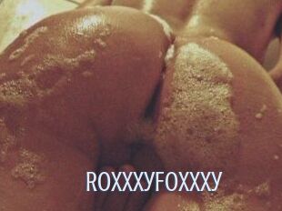 RoxxxyFoxxxy