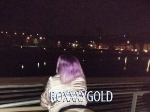 RoxxxyGold