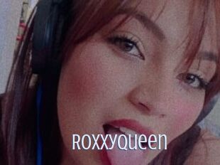 Roxxyqueen