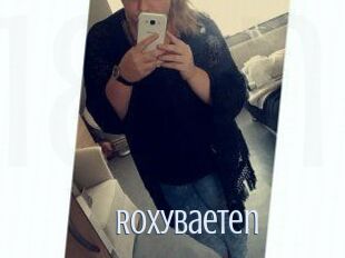 RoxyBaeten