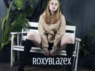 RoxyBlazeX