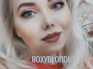 RoxyBlondi