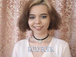 RoxyBonk