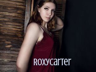 RoxyCarter