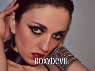 RoxyDevil