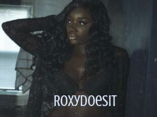 RoxyDoesIt