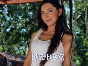 RoxyFoxyX