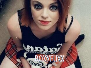 RoxyFuxx