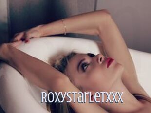 RoxyStarletXXX