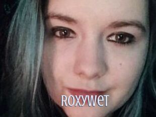 RoxyWet