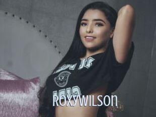 RoxyWilson