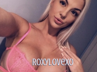 Roxylovexo