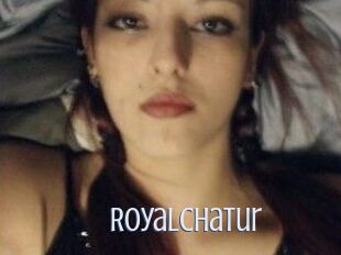 RoyalChatur