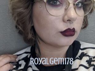 Royalgem178