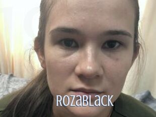 RozaBlack