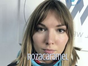 RozaCaramel