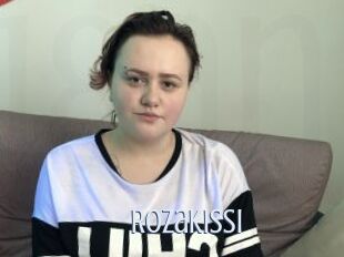 RozaKissi