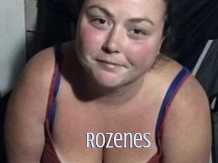 Rozenes