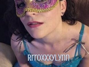 RrroxxxyLynn