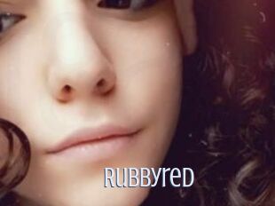 Rubbyred