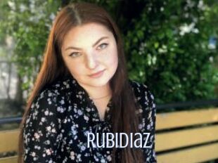 RubiDiaz