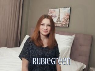 RubieGreen