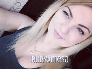 RubyAmesa