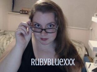 RubyBluexxx
