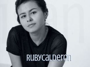 RubyCalderon