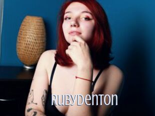 RubyDenton