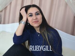 RubyGill