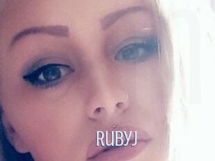 RubyJ